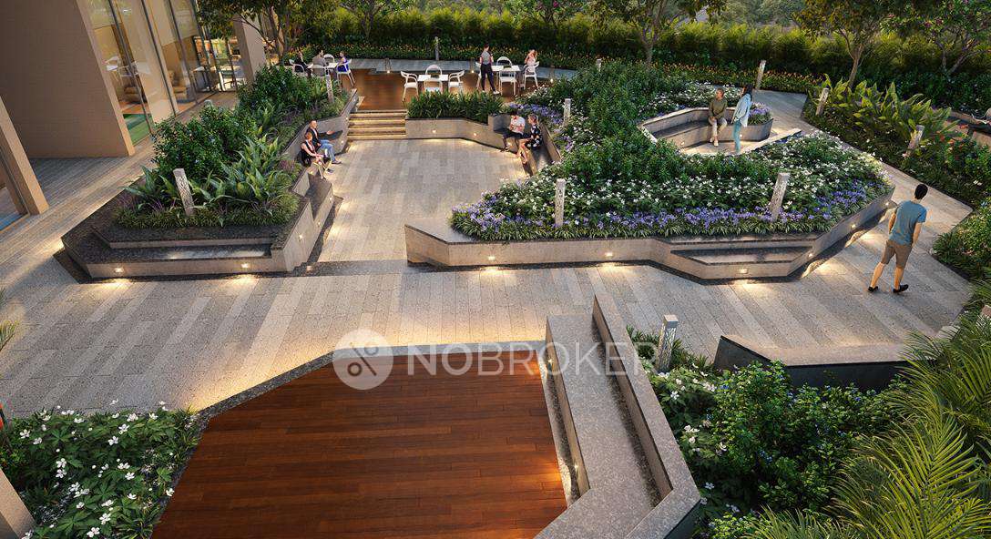 4 BHK Flat In Venkatesh Laurel For Sale  In Shivaji Nagar