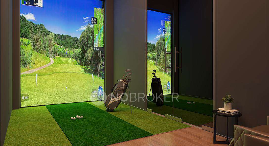 4 BHK Flat In Venkatesh Laurel For Sale  In Shivaji Nagar