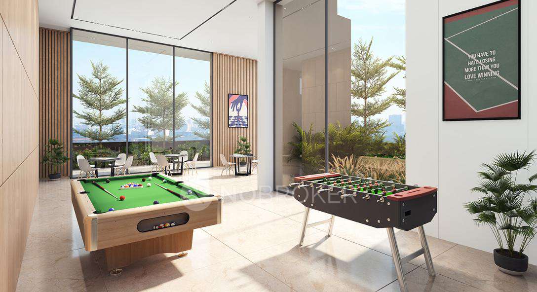 4 BHK Flat In Venkatesh Laurel For Sale  In Shivaji Nagar