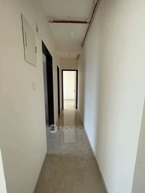 2 BHK Flat In Paradise Grandeur  For Sale  In Virar West