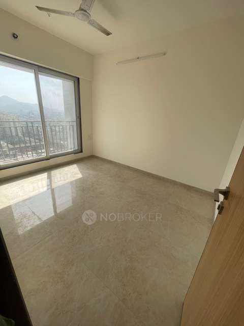 2 BHK Flat In Paradise Grandeur  For Sale  In Virar West