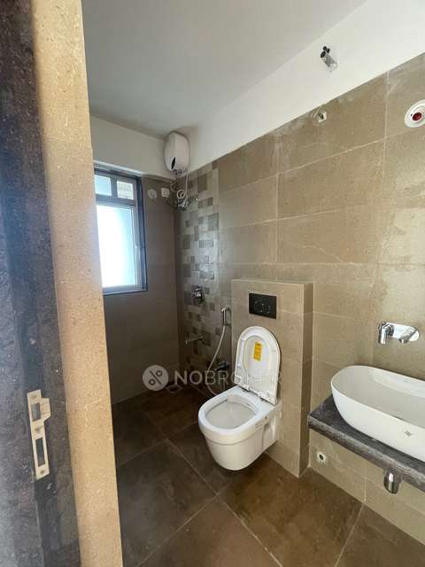 2 BHK Flat In Paradise Grandeur  For Sale  In Virar West