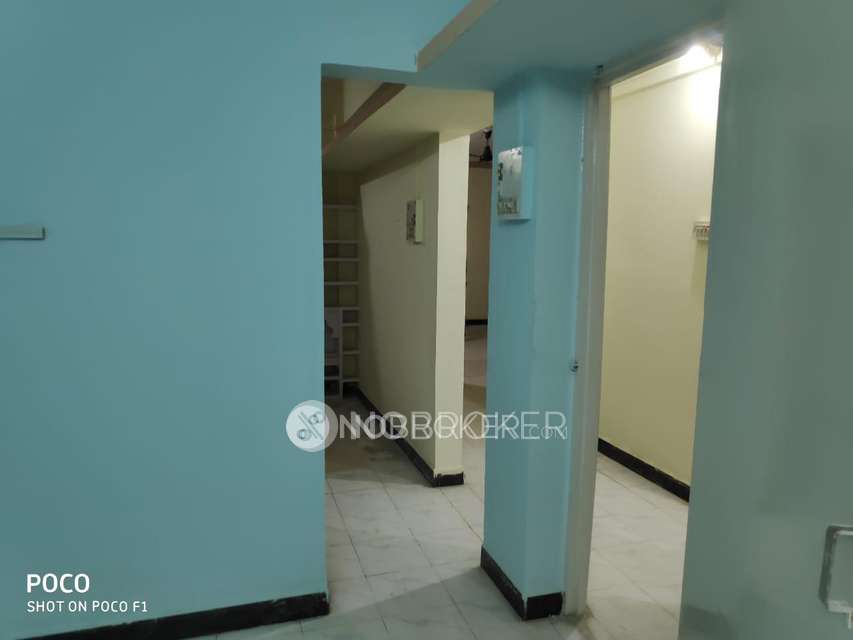 2 BHK Flat In Parijat Society For Sale  In Hadapsar