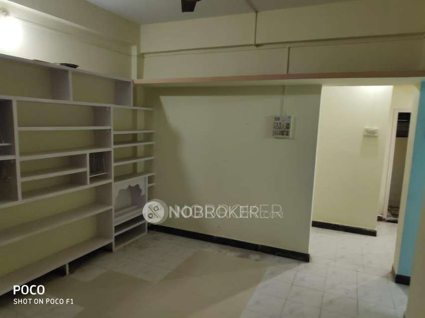 2 BHK Flat In Parijat Society For Sale  In Hadapsar