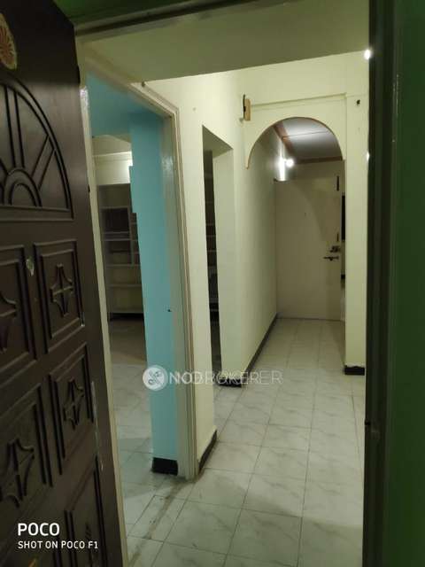 2 BHK Flat In Parijat Society For Sale  In Hadapsar