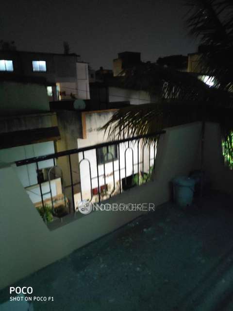 2 BHK Flat In Parijat Society For Sale  In Hadapsar