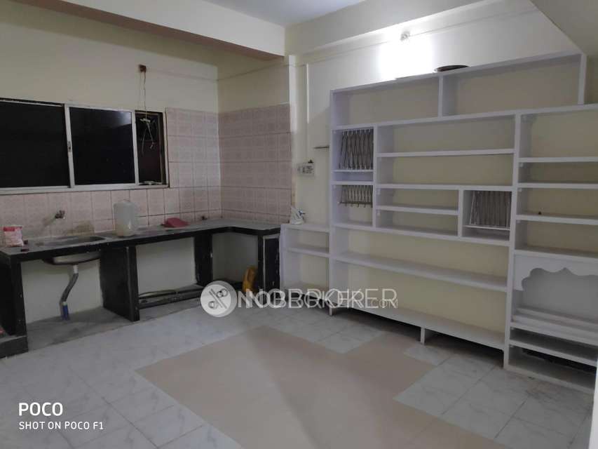 2 BHK Flat In Parijat Society For Sale  In Hadapsar