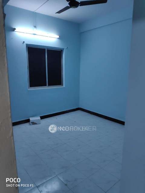 2 BHK Flat In Parijat Society For Sale  In Hadapsar