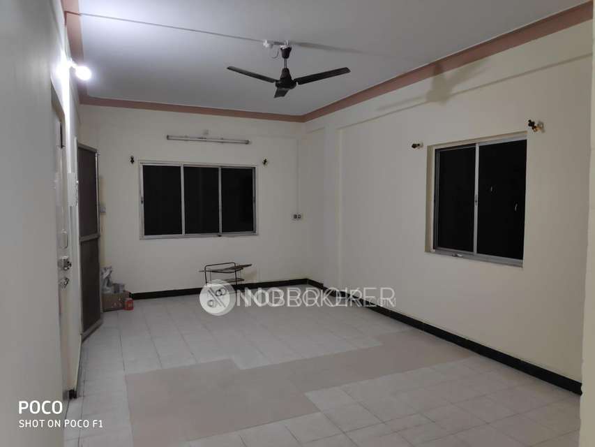 2 BHK Flat In Parijat Society For Sale  In Hadapsar