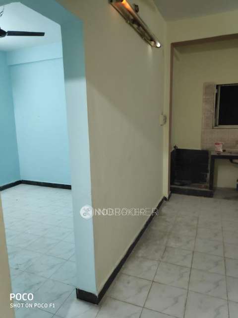 2 BHK Flat In Parijat Society For Sale  In Hadapsar