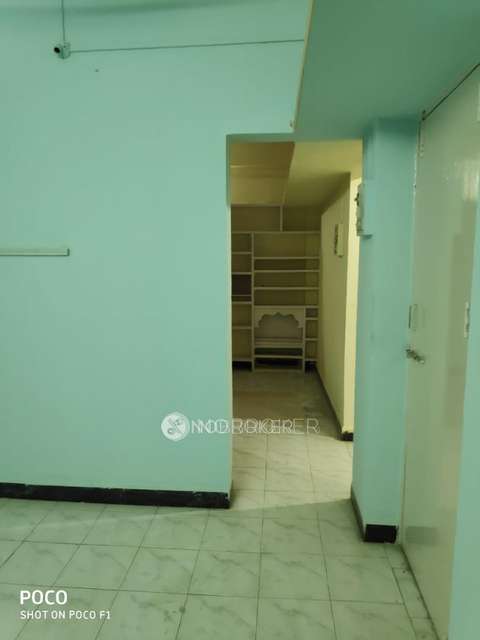 2 BHK Flat In Parijat Society For Sale  In Hadapsar