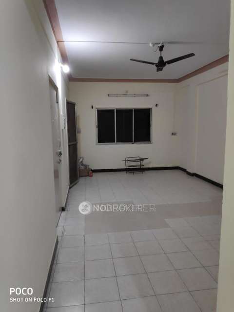 2 BHK Flat In Parijat Society For Sale  In Hadapsar