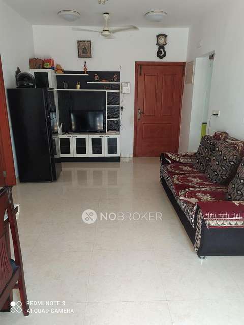 2 BHK Flat In Bollineni Hillside For Sale  In Sholinganallur