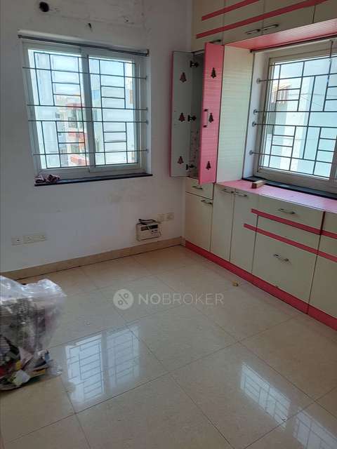 2 BHK Flat In Bollineni Hillside For Sale  In Sholinganallur