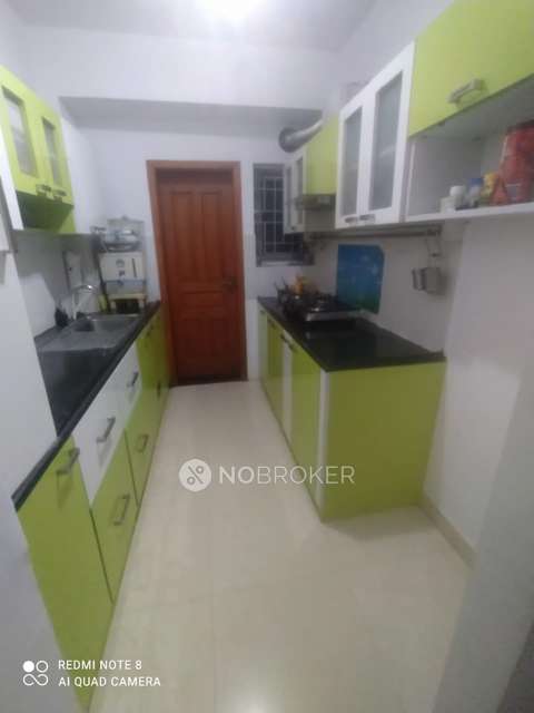 2 BHK Flat In Bollineni Hillside For Sale  In Sholinganallur