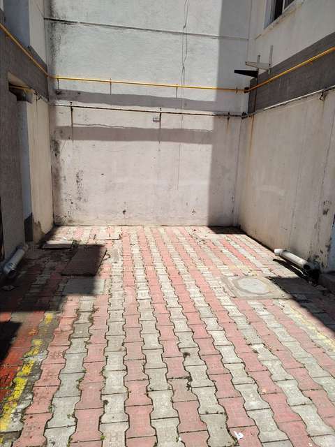 2 BHK Flat In Bollineni Hillside For Sale  In Sholinganallur