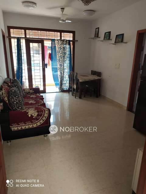 2 BHK Flat In Bollineni Hillside For Sale  In Sholinganallur