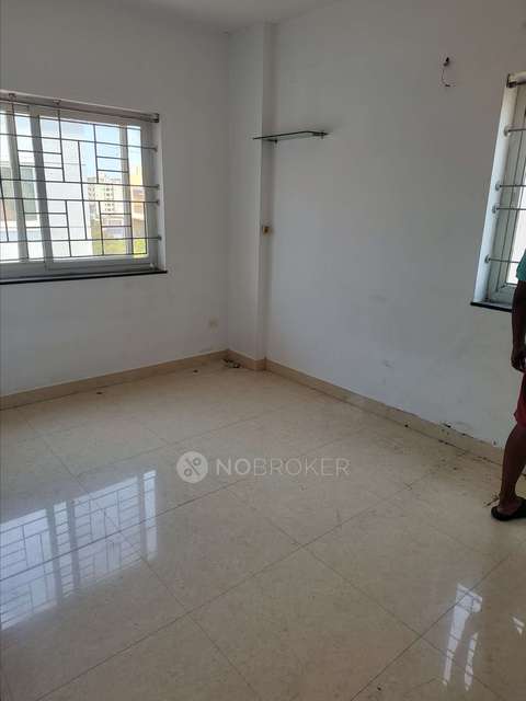 2 BHK Flat In Bollineni Hillside For Sale  In Sholinganallur