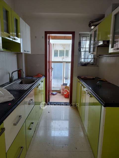 2 BHK Flat In Bollineni Hillside For Sale  In Sholinganallur