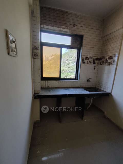 1 RK Flat In Sukha Samruddhi For Sale  In Kharghar