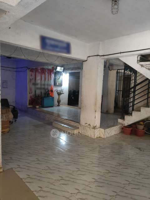 1 RK Flat In Sukha Samruddhi For Sale  In Kharghar