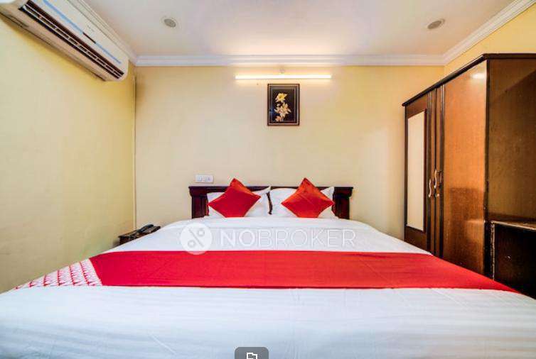 1 RK House for Rent  In Madhapur