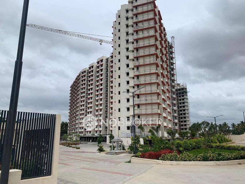 1 BHK Flat In Pashmina Codename Maximum Khushiyaan, Bidarahalli For Sale  In Bidarahalli
