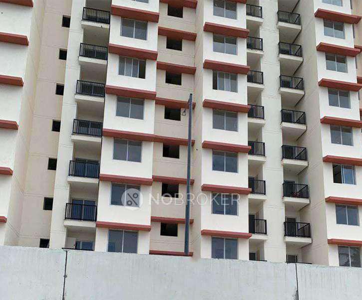 1 BHK Flat In Pashmina Codename Maximum Khushiyaan, Bidarahalli For Sale  In Bidarahalli