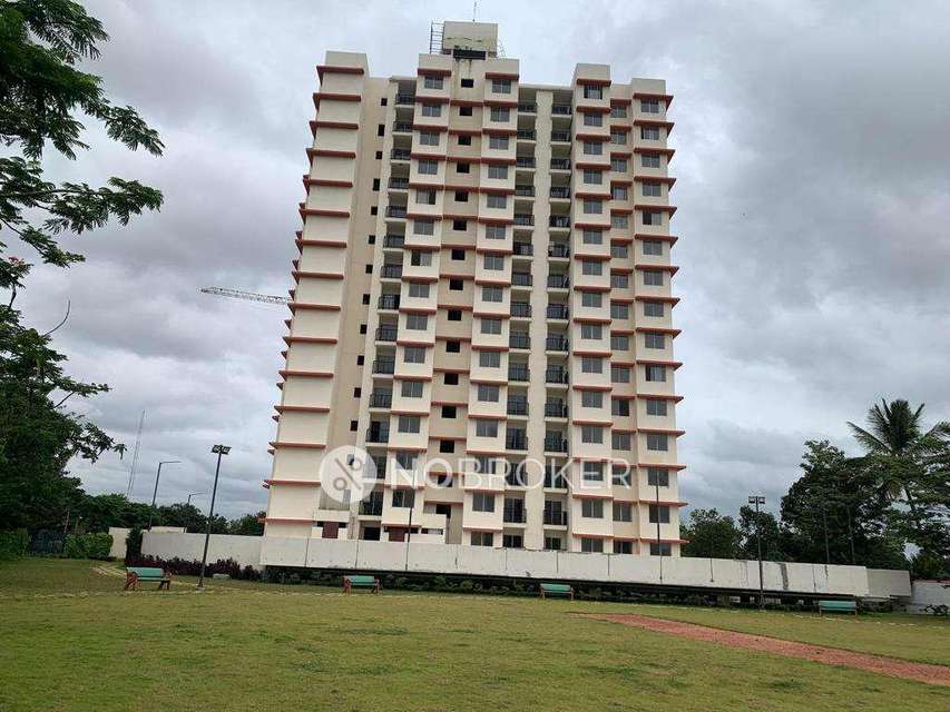 1 BHK Flat In Pashmina Codename Maximum Khushiyaan, Bidarahalli For Sale  In Bidarahalli