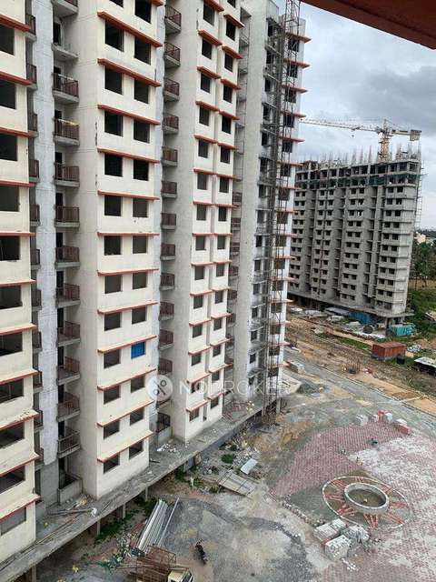 1 BHK Flat In Pashmina Codename Maximum Khushiyaan, Bidarahalli For Sale  In Bidarahalli