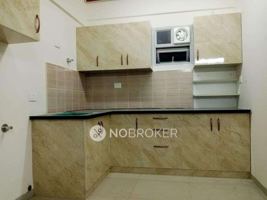 1 BHK Flat In Pashmina Codename Maximum Khushiyaan, Bidarahalli For Sale  In Bidarahalli