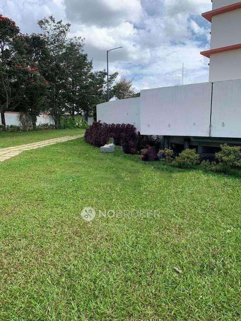 1 BHK Flat In Pashmina Codename Maximum Khushiyaan, Bidarahalli For Sale  In Bidarahalli