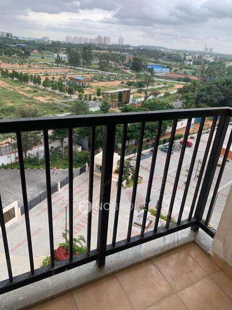 1 BHK Flat In Pashmina Codename Maximum Khushiyaan, Bidarahalli For Sale  In Bidarahalli