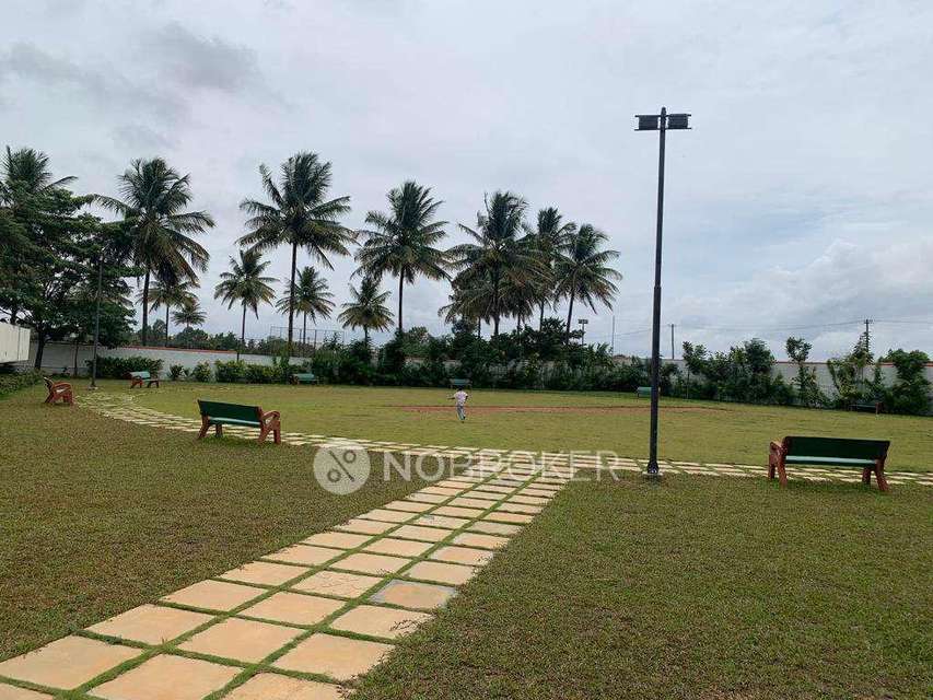 1 BHK Flat In Pashmina Codename Maximum Khushiyaan, Bidarahalli For Sale  In Bidarahalli