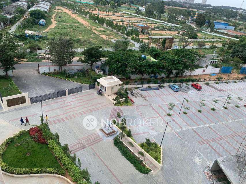 1 BHK Flat In Pashmina Codename Maximum Khushiyaan, Bidarahalli For Sale  In Bidarahalli