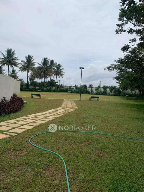 1 BHK Flat In Pashmina Codename Maximum Khushiyaan, Bidarahalli For Sale  In Bidarahalli