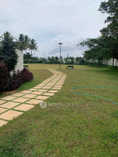 1 BHK Flat In Pashmina Codename Maximum Khushiyaan, Bidarahalli For Sale  In Bidarahalli