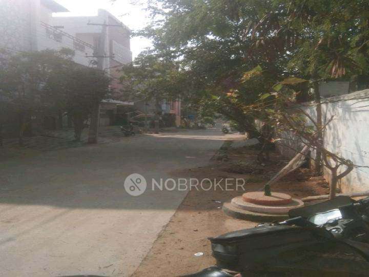 1 BHK House for Rent  In A. S. Rao Nagar