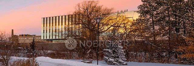 4 BHK Flat In Dlf Privana For Sale  In Sector 77