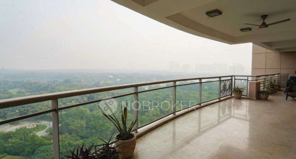 4 BHK Flat In Dlf Privana For Sale  In Sector 77