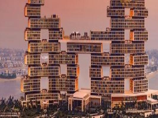 4 BHK Flat In Dlf Privana For Sale  In Sector 77