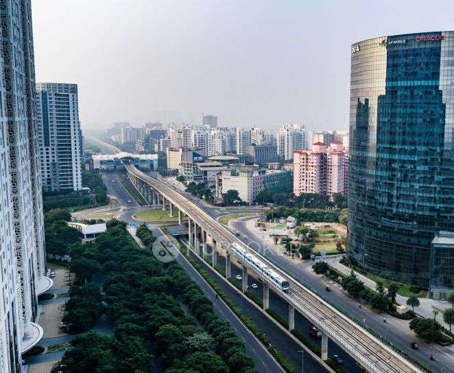 4 BHK Flat In Dlf Privana For Sale  In Sector 77