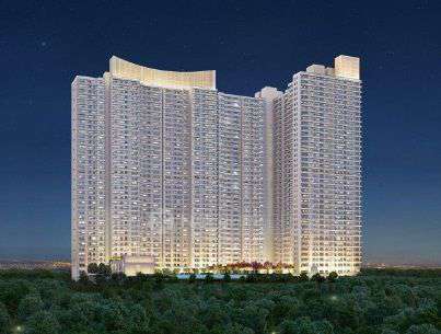 4 BHK Flat In Dlf Privana For Sale  In Sector 77