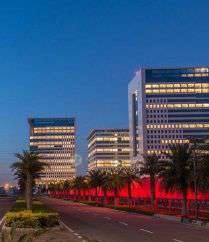 4 BHK Flat In Dlf Privana For Sale  In Sector 77