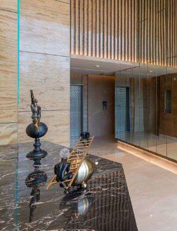 4 BHK Flat In Dlf Privana For Sale  In Sector 77