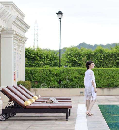 4 BHK Flat In Dlf Privana For Sale  In Sector 77