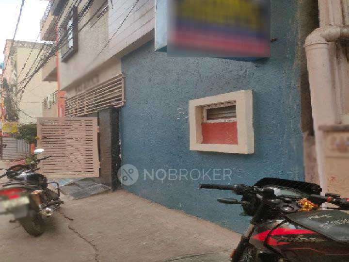 PG for Girls in Kukatpally