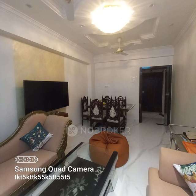 2 BHK Flat In Vijay Vihal Chs For Sale  In Chembur