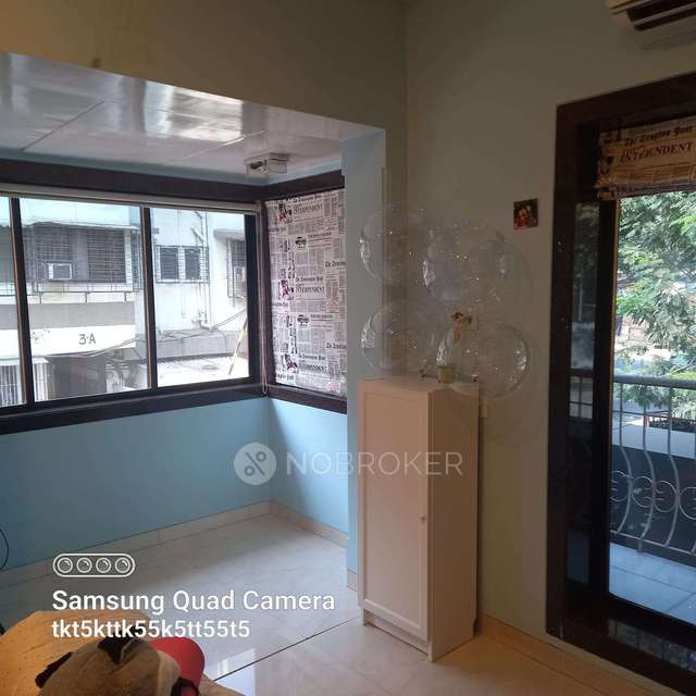 2 BHK Flat In Vijay Vihal Chs For Sale  In Chembur