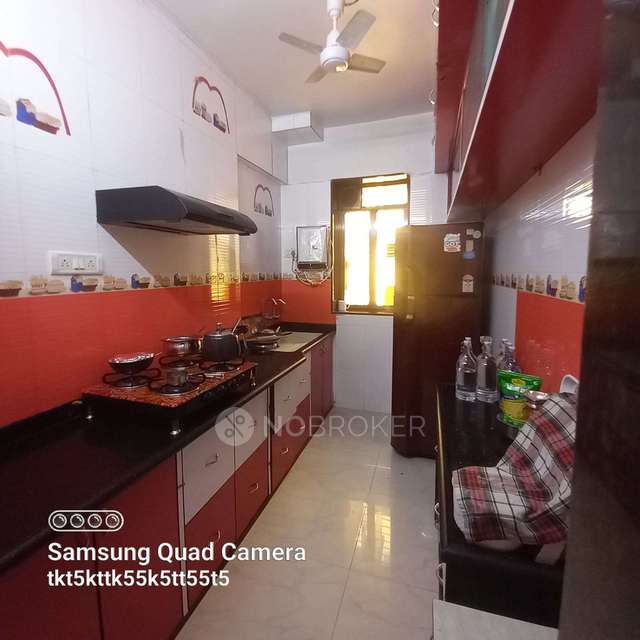 2 BHK Flat In Vijay Vihal Chs For Sale  In Chembur